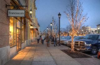 Hotel Holiday Inn Express And Suites Toledo South Perrys