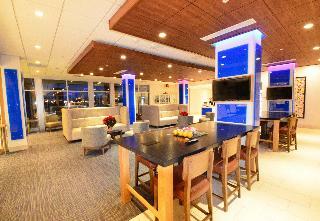 Hotel Holiday Inn Express And Suites Toledo South Perrys