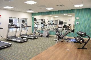 Hotel Holiday Inn Express And Suites Toledo West