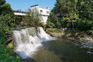 Hotel Indigo Cleveland Beachwood