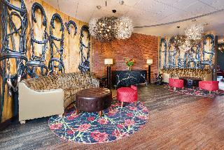 Hotel Indigo Cleveland Beachwood
