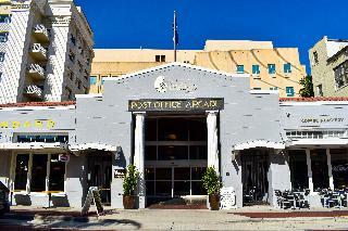 Hotel Indigo Ft Myers Dtwn River District