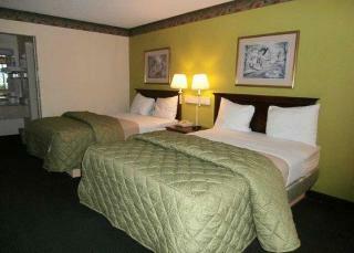 Hotel Rodeway Inn