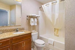 Hotel Quality Inn & Suites Waterloo Area