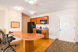 Hotel Quality Inn & Suites Waterloo Area