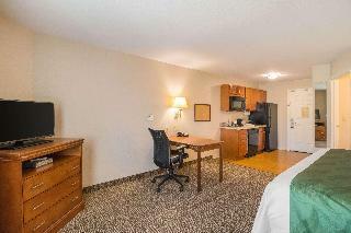Hotel Quality Inn & Suites Waterloo Area