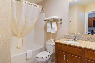 Hotel Quality Inn & Suites Waterloo Area