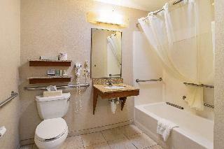 Hotel Quality Inn & Suites Waterloo Area
