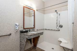 Hotel Candlewood Suites Burlington