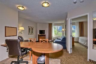 Hotel Candlewood Suites Burlington