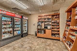 Hotel Candlewood Suites Burlington