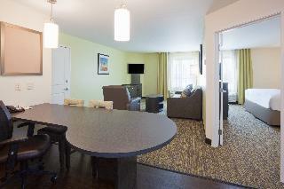 Hotel Candlewood Suites Bemidji