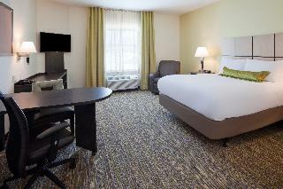Hotel Candlewood Suites Bemidji