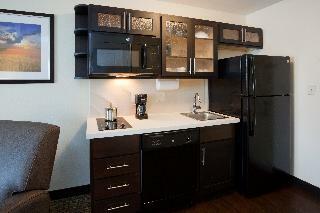 Hotel Candlewood Suites Bemidji