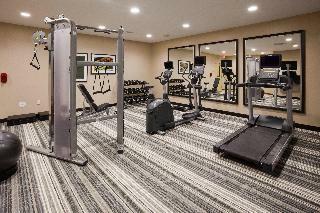 Hotel Candlewood Suites Bemidji