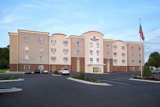 Hotel Candlewood Suites Bemidji