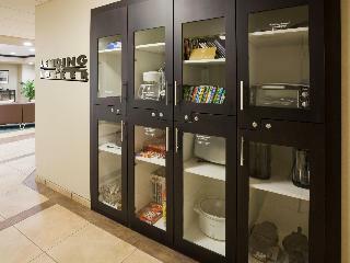 Hotel Candlewood Suites Bemidji