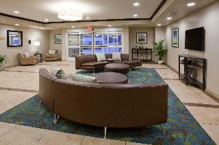 Hotel Candlewood Suites Bemidji