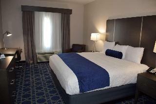 Best Western Plus Longview South Hotel