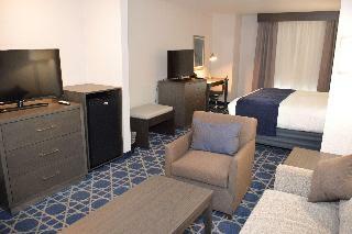 Best Western Plus Longview South Hotel