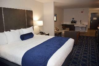 Best Western Plus Longview South Hotel