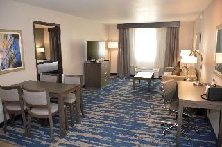 Best Western Plus Longview South Hotel