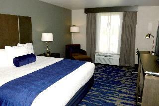 Best Western Plus Longview South Hotel