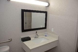 Best Western Plus Longview South Hotel