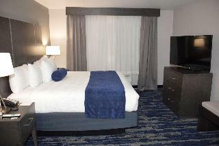 Best Western Plus Longview South Hotel