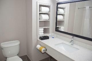 Best Western Plus Longview South Hotel