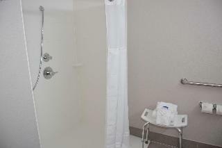 Best Western Plus Longview South Hotel