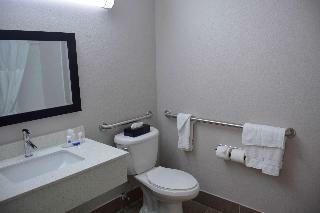 Best Western Plus Longview South Hotel