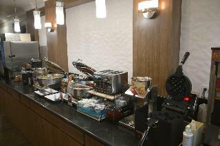 Best Western Plus Longview South Hotel