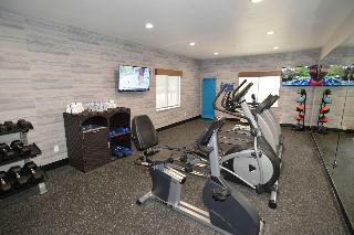 Best Western Plus Longview South Hotel