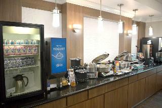 Best Western Plus Longview South Hotel