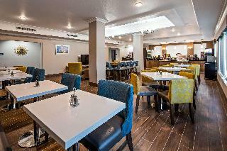 Best Western Plus Longview South Hotel