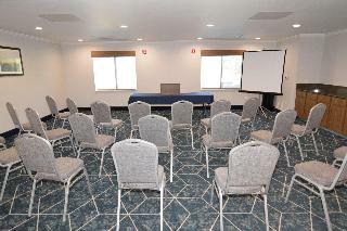 Best Western Plus Longview South Hotel