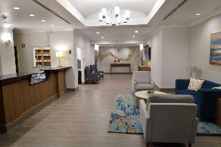 Best Western Plus Longview South Hotel