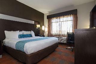 Hotel Best Western Plus Pineville-charlotte South