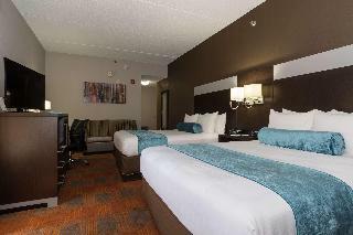 Hotel Best Western Plus Pineville-charlotte South