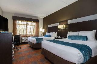 Hotel Best Western Plus Pineville-charlotte South