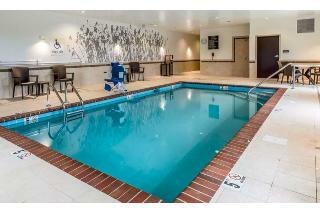 Hotel Sleep Inn & Suites Jasper Area