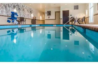 Hotel Sleep Inn & Suites Jasper Area