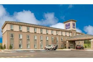 Hotel Sleep Inn & Suites Jasper Area