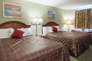 Hotel Rodeway Inn Milford - I-84