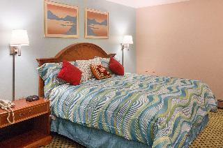 Hotel Rodeway Inn Milford - I-84
