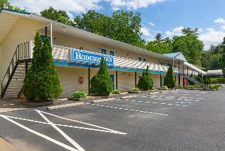 Hotel Rodeway Inn Milford - I-84