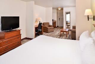 Hotel Holiday Inn Express And Suites Brownwood
