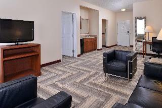 Hotel Holiday Inn Express And Suites Brownwood