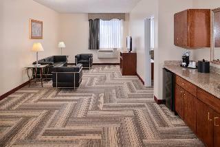 Hotel Holiday Inn Express And Suites Brownwood